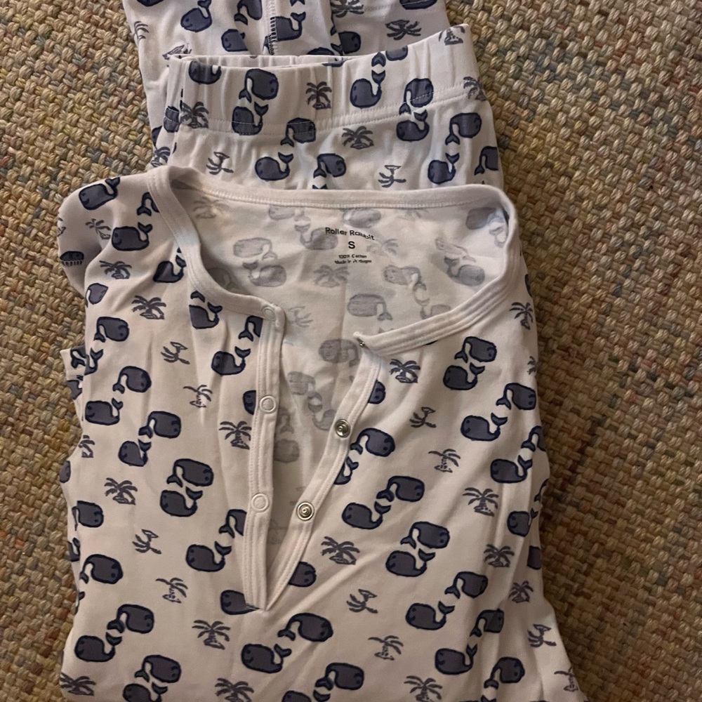 Roller rabbit, lululemon, free peopel